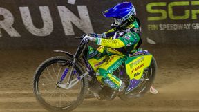 Żużel. Wszystko rozstrzygnie się w Gillman. Czwarty raz Jacka Holdera?