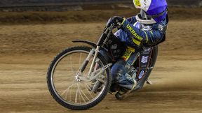 Żużel. Pokonali Czechów i zdobyli od nich więcej punktów, ale i tak odpadli. "Biorę tę winę na siebie"