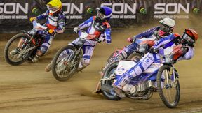 Chcą zakazać sprzedaży nowych samochodów spalinowych. To może zabić... żużel