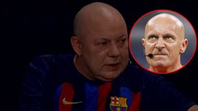 Kowalczyk nadal nie odpuszcza. Znów zaczepił Marciniaka