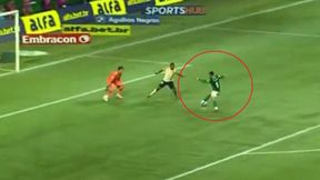 Odejście z Barcelony było strzałem w "10". Strzela jak na zawołanie