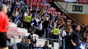 Apelują o wykluczenie Izraela. "Nie powinno być miejsca"