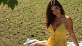 Myśleli, że to prawdziwa kobieta. Pisały o tym media z całego świata