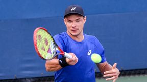 To będzie wyzwanie dla Majchrzaka. Znamy godzinę meczu