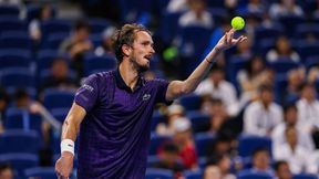 Kolejne mecze w Szanghaju za nami. To z nimi zmierzą się Tsitsipas i Miedwiediew