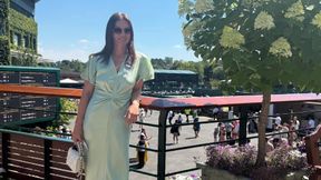 Zarobiła 40 mln dolarów. Tak dziś wygląda słynna tenisistka