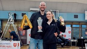 Żona Bartosza Kurka ma nowy klub. "Nigdy bym nie przypuszczała"