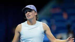 Nagroda rośnie. Tyle już zarobiła Iga Świątek w Wuhan