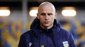 Dawid Szwarga gra o posadę? "Mam tego pełną świadomość"