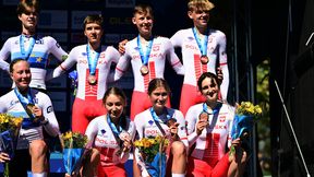 Udało się! Polacy z medalami mistrzostw Europy