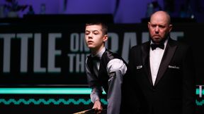 14-latek z Polski zadziwił cały świat i został mistrzem