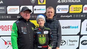 Żużel. Wychowanek ROW-u nie zwalnia tempa. Jest krok od mistrzostwa Polski