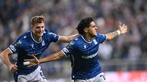 Mistrzowie Polski rozpoczęli z przytupem! Austriacy nie mieli tu czego szukać