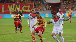 LK: Jagiellonia zrobiła swoje. "Złoty gol" Imaza