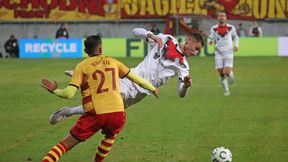 "Szkoda gadać". Wrze po meczu Jagiellonii