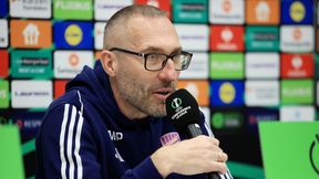 Marek Papszun: Rozkręcaliśmy się, a później już poszło