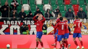 "Mógłby wygrać z 6:0". Eksperci jasno o meczu wicemistrza Polski