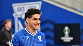 Lepiej usiądź. Oto zarobki gwiazdora ekstraklasy