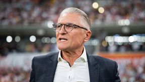 Nawałka wróci na ławkę? Media publikują nowe informacje