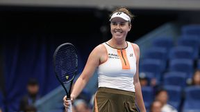 Brytyjska rewelacja zatrzymana. Oto trzecia półfinalistka China Open