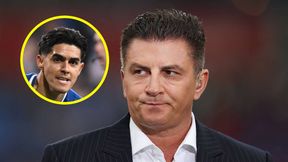 Borek oburzony karą dla gwiazdy Lecha. Aż zaklął w programie na żywo