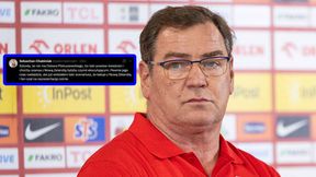 Zawrzało po powołaniach Urbana