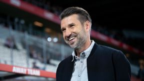 Luka Elsner nie był zadowolony. "Chcemy pokazać lepszą twarz"