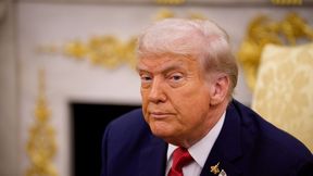 Groźby Trumpa ws. MŚ nie zrobiły wrażenia. Reakcja z FIFA go rozzłości