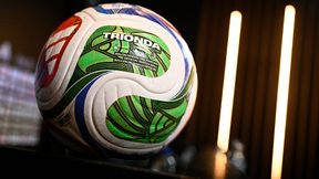 Oto oficjalna piłka MŚ 2026. Sztuczna inteligencja pomoże sędziom