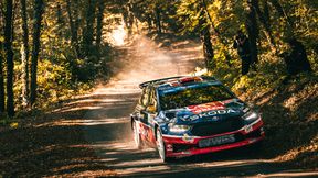 Perfekcyjny początek Marczyka. Tak zaczyna się walkę o tytuł mistrza Europy!