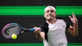 Thriller z udziałem najlepszego Amerykanina. Krecz gwiazdora