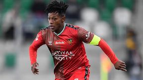 Oficjalnie. Joel Valencia zostaje w Polsce. Ma pomóc w walce o utrzymanie