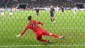 Thomasberg czyni "cuda". Przebudzenie Pogoni Szczecin w debiucie nowego trenera