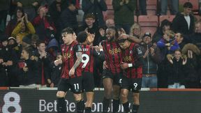 Przegrywali do 78. minuty. Wrzucili wyższy bieg