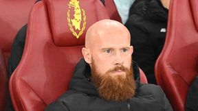 Trener Piasta Gliwice miał olbrzymie pretensje do sędziego