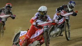 Żużel. "Podążam jego śladami". Teraz stworzą najlepszy duet w lidze?