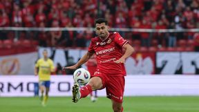 PKO Ekstraklasa: Widzew odrabia straty, zmarnowana szansa Cracovii, zobacz tabelę