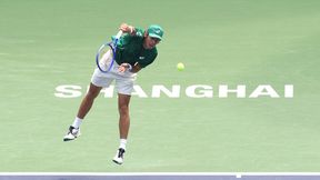 Poprzeczka pójdzie w górę. "Demon" stanie na drodze Majchrzaka