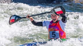 MŚ: Niesamowity wyczyn Polki. Trzy medale w trzy dni!