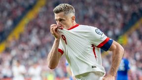 Hiszpanie piszą o powołaniach Urbana. "Bezdyskusyjny"