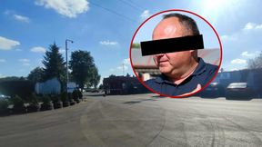 Piotr R. zatrzymany. Mieszkańcy mówią, jak im się żyje we wsi