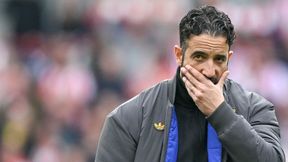 Oto przyszły następca Rubena Amorima? To legenda Manchesteru United