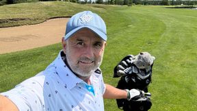 Probierz rok temu otrzymał nagrodę. W końcu ją odebrał