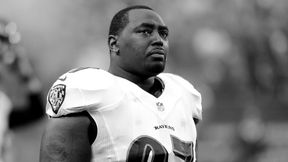 Nie żyje Arthur Jones. Na ratunek było za późno