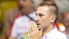 Zieliński szalał na korcie. Słynna włoska para odprawiona