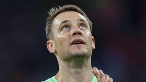 Neuer rozważa zaskakujący scenariusz. To byłby hit