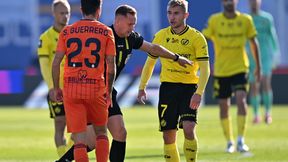 Hat-trick w 13 minut. Widzew nie padł po pierwszym ciosie i powstał z kolan