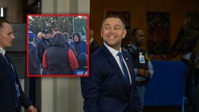 Tylko zobacz, gdzie pojawił się Karol Nawrocki