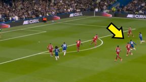 Piękne trafienie w angielskim hicie. "Samo okno" [WIDEO]