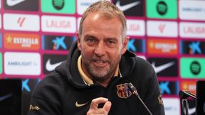 Hiszpanie żyją konfliktem Flicka. Wyznał, że nie żałuje